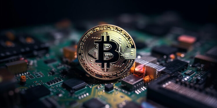 Bitcoin estanca sangria após pausa nos resgates de maior ETF de cripto dos EUA