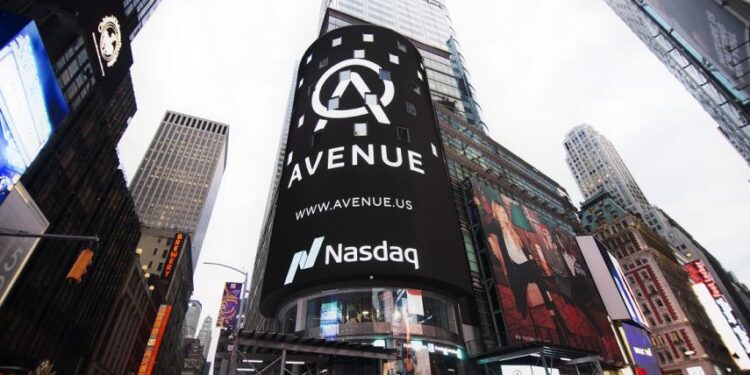 Avenue: “Esse é o melhor momento da história para investir nos EUA”