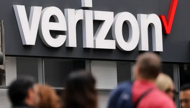 Verizon supera estimativas do mercado no 4º tri e ações sobem 5,6% em NY