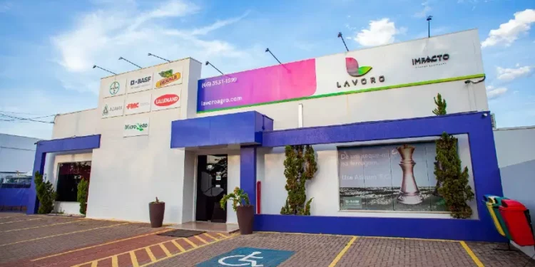 Lavoro, empresa de insumos agrícolas, vai investir em estados do Norte e Nordeste