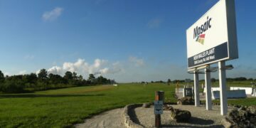 Mosaic vai acelerar investimentos no Norte e Nordeste