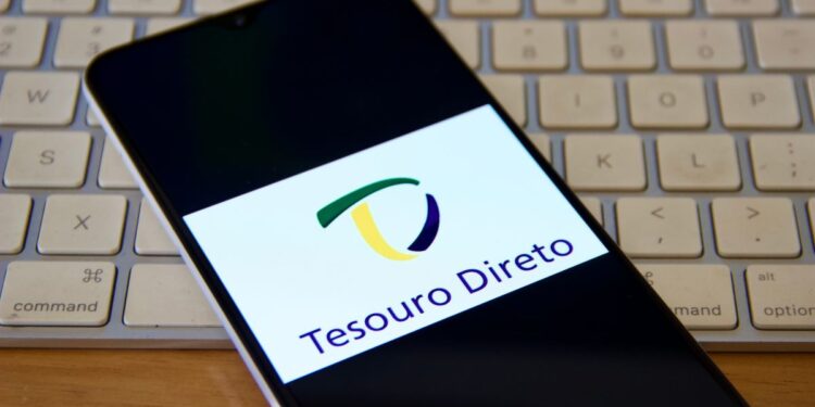 4 títulos do Tesouro Direto que você deve investir, segundo o Itaú BBA