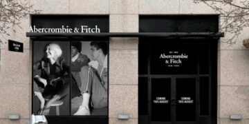 Ações da Abercrombie sobem quase 300% em 2023 e superam a queridinha Nvidia