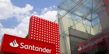 Santander Brasil lança programa de recompra de ações que pode alcançar até R$ 1 bilhão