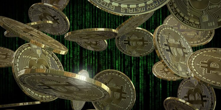 Após aprovação de ETFs nos EUA, Bitcoin sofre queda de 20%