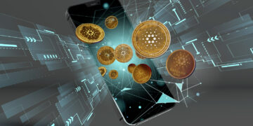 Ações do setor de criptoativos disparam em 2023 com recuperação de bitcoin e ETF
