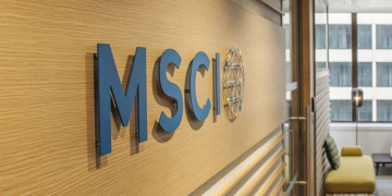 4 ações de empresas brasileiras listadas no exterior podem entrar no MSCI global, diz o JPMorgan