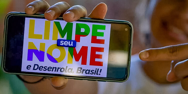 Fazenda define procedimentos para casos de inadimplência no Desenrola; veja as mudanças