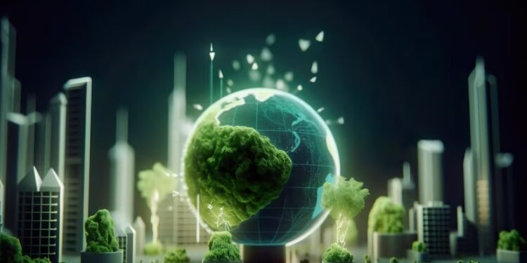 O ESG vai te pegar em 2024: a maratona pela energia limpa