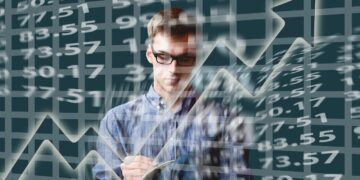 Quanto você ganha se investir em ações de diferentes setores na Bolsa?