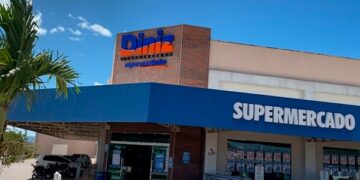 Supermercado investirá R$ 50 milhões em novo Centro de Distribuição no interior do Ceará