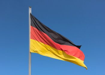Economia da Alemanha tem declínio de 0,3% em 2023 e preocupa continente europeu