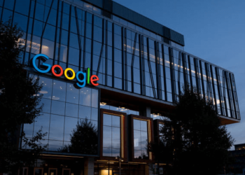 Google injeta US$ 1 bi em data center no Reino Unido