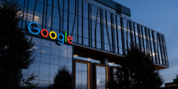 Google injeta US$ 1 bi em data center no Reino Unido
