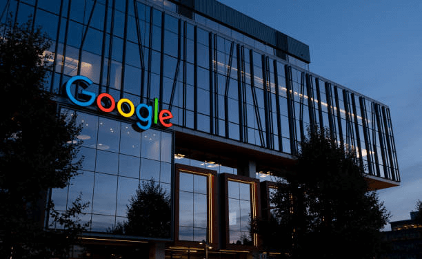 Google injeta US$ 1 bi em data center no Reino Unido