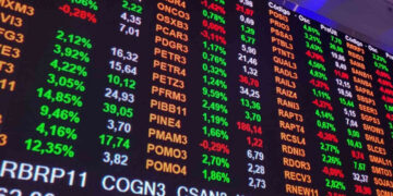 Nova carteira do Ibovespa passa a valer; veja a composição