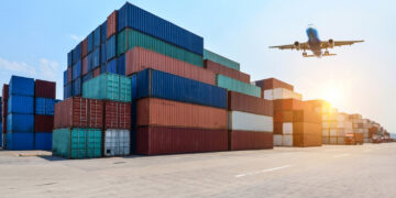 Brasil registra exportações recordes de commodities em 2023, segundo dados da Secex