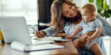 Por que a maternidade precisa entrar na pauta de negócios das empresas brasileiras?