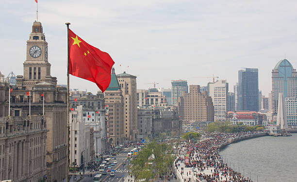 Paul Krugman: A economia da China está com problemas sérios