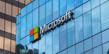 Microsoft se torna a 2ª empresa na história a atingir avaliação superior a US$ 3 tri