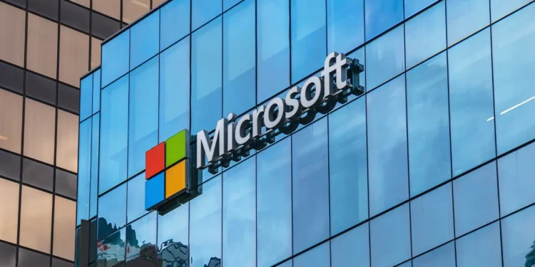 Microsoft se torna a 2ª empresa na história a atingir avaliação superior a US$ 3 tri