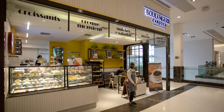 Rede de cafeterias do Rio de Janeiro chega ao Ceará em março deste ano