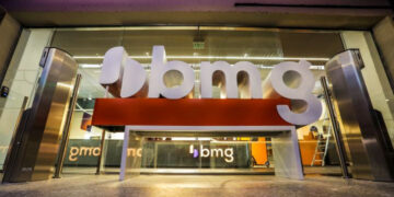Banco BMG (BMGB4) salta 17% na B3 com nova recompra de ações