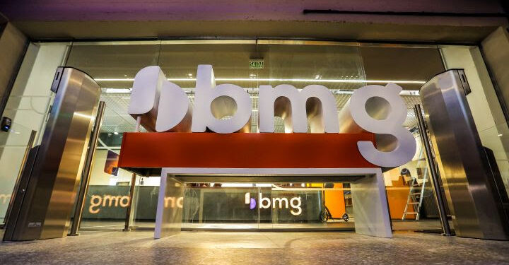 Banco BMG (BMGB4) salta 17% na B3 com nova recompra de ações