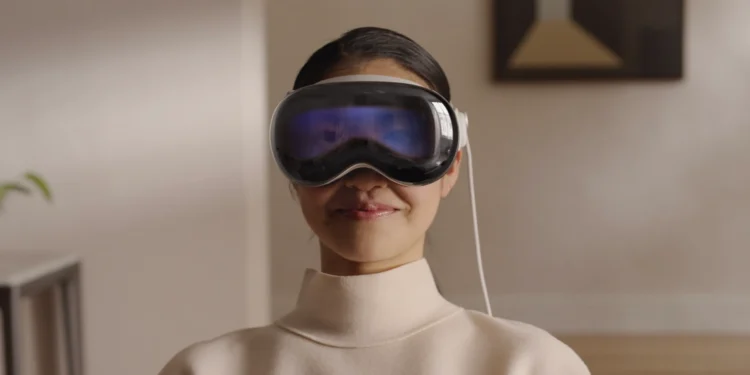 O que leva alguém a pagar R$ 20 mil pelo Apple Vision Pro?