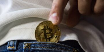 Apenas 0,34% das transações no mercado cripto em 2023 foram criminosas, diz estudo