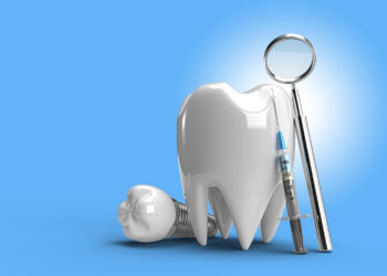 Setor da odontologia abre a boca para defender o planeta