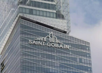 Saint-Gobain faz proposta pela CSR e coloca um pé na Austrália