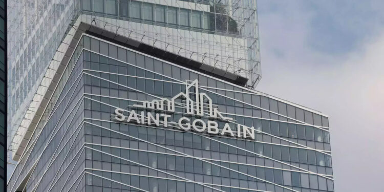 Saint-Gobain faz proposta pela CSR e coloca um pé na Austrália