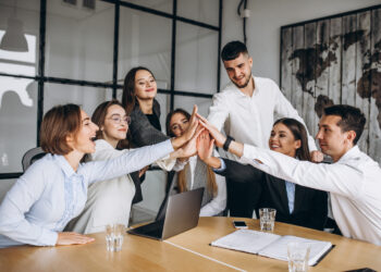 Vixting: por que investir na saúde e bem-estar dos trabalhadores é essencial para o sucesso empresarial