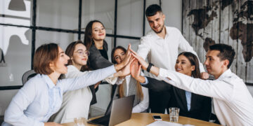 Vixting: por que investir na saúde e bem-estar dos trabalhadores é essencial para o sucesso empresarial