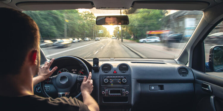 Motorista de aplicativo pode ser MEI? Entenda