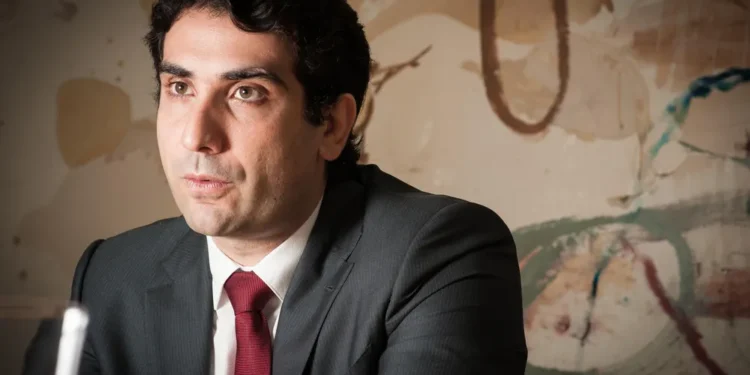 Queda de investimentos é preocupação estrutural para Brasil, diz Galípolo