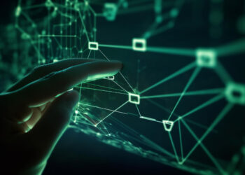 Tecnologia blockchain e a revolução das criptomoedas