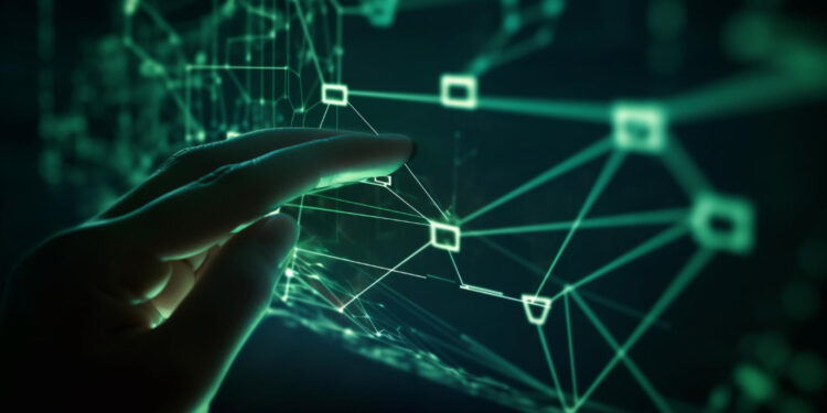 Tecnologia blockchain e a revolução das criptomoedas