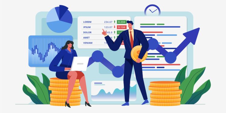 Qual o cenário da economia dos EUA “ideal” para o Ibovespa?
