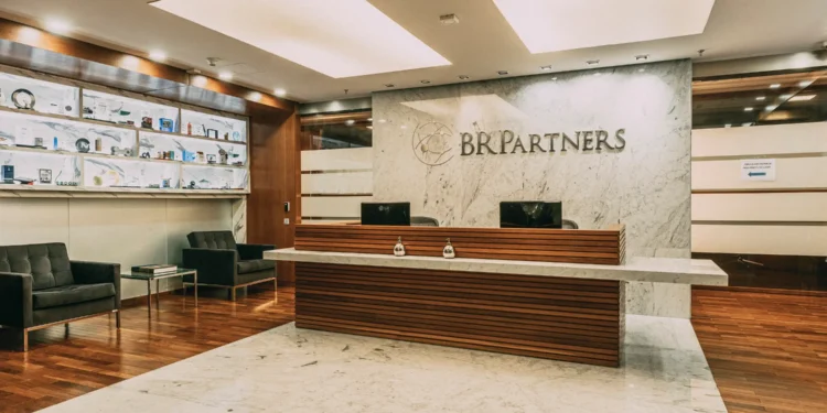 Diversificação dos negócios faz BR Partners ter melhor trimestre da história