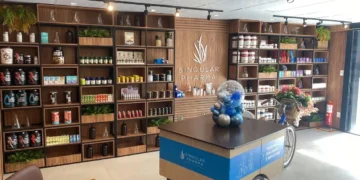Empresa farmacêutica baiana consolida avanços de 2023 com investimentos e ampliação de portfólio para o ano de 2024