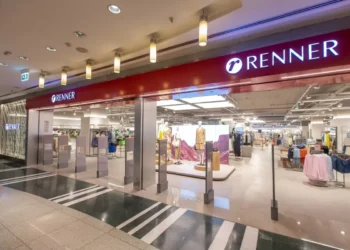 Lojas Renner (LREN3): JPMorgan vê tendências melhores no Brasil, reforça compra e ação sobe