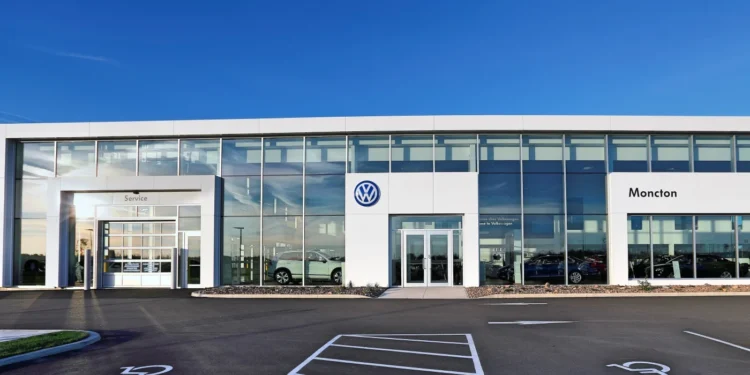 Volkswagen tem visão positiva do programa Mover, mas aumento no valor dos carros precisa ser evitado