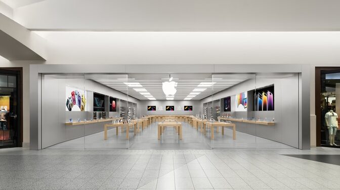 Apple cancela projeto de veículo elétrico