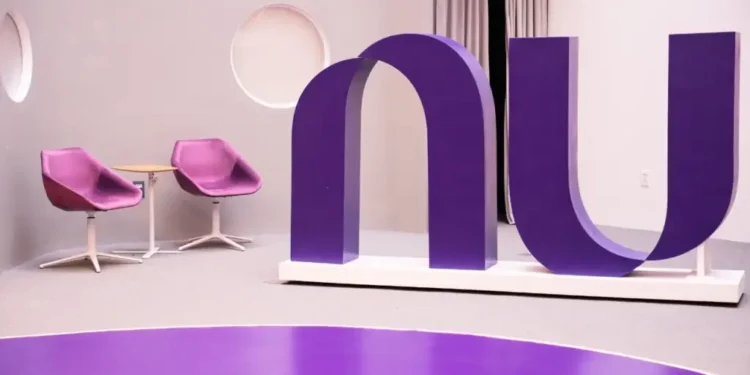 Nubank (ROXO34): BTG ‘pula fora’ após ações dispararem 30%