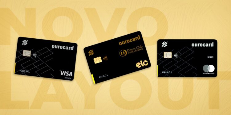 Banco do Brasil tem nova política de isenção de anuidade para cartões