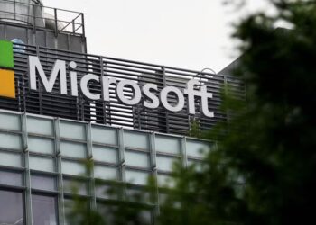 Com foco na expansão de IA, Microsoft anuncia investimento de € 3,2 bi na Alemanha