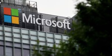 Com foco na expansão de IA, Microsoft anuncia investimento de € 3,2 bi na Alemanha