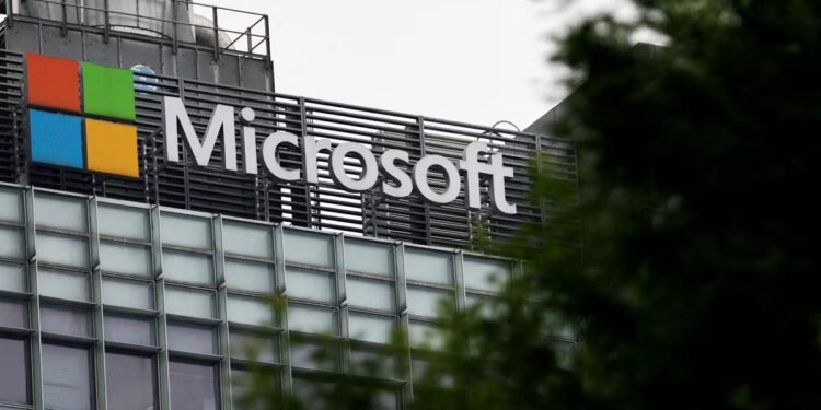 Com foco na expansão de IA, Microsoft anuncia investimento de € 3,2 bi na Alemanha